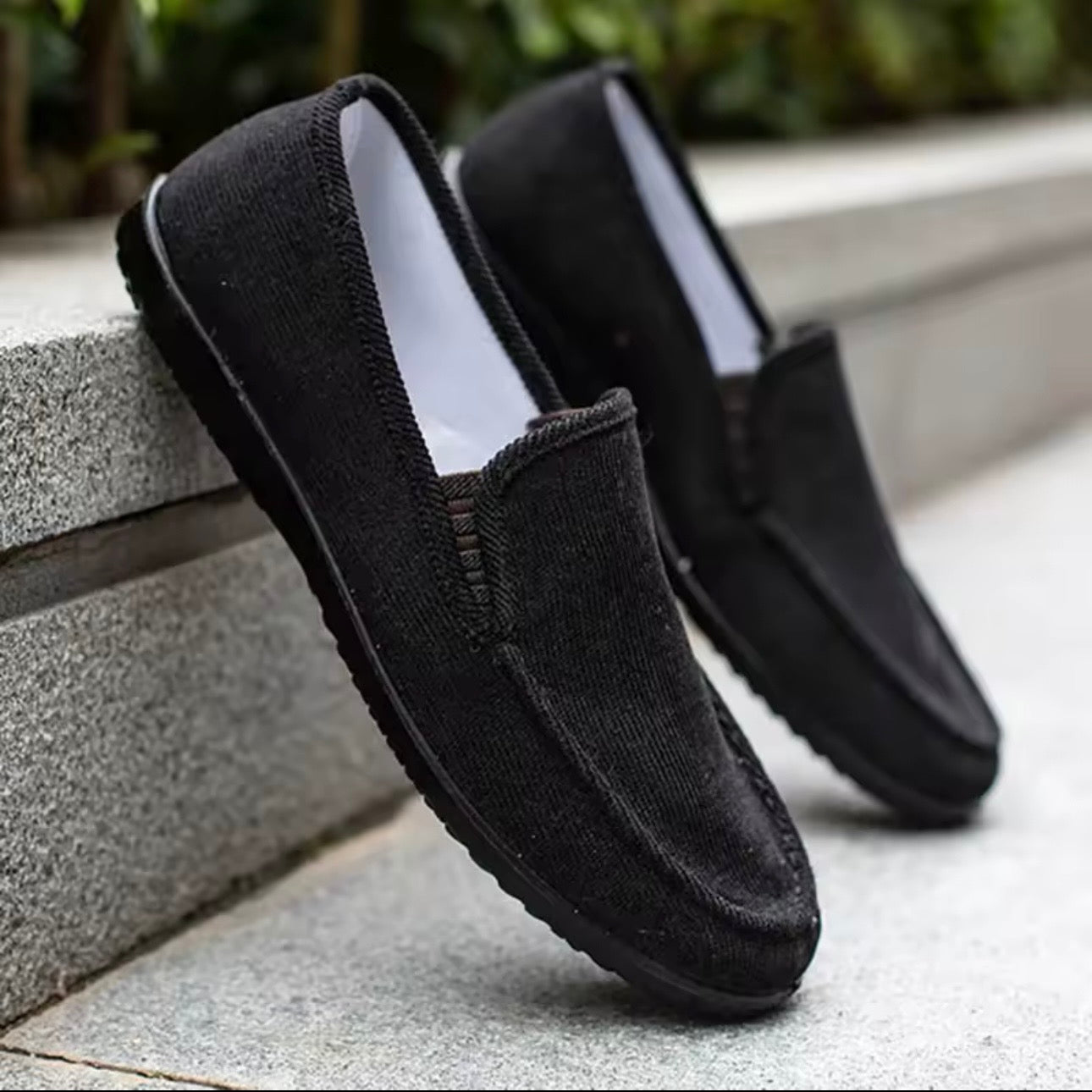 Harbor Coast Slip-On