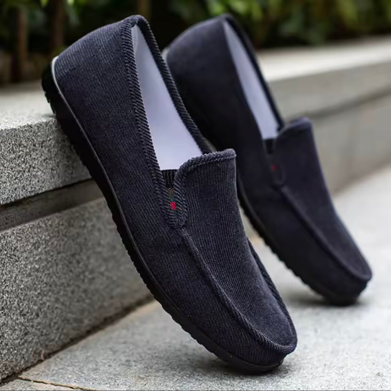 Harbor Coast Slip-On