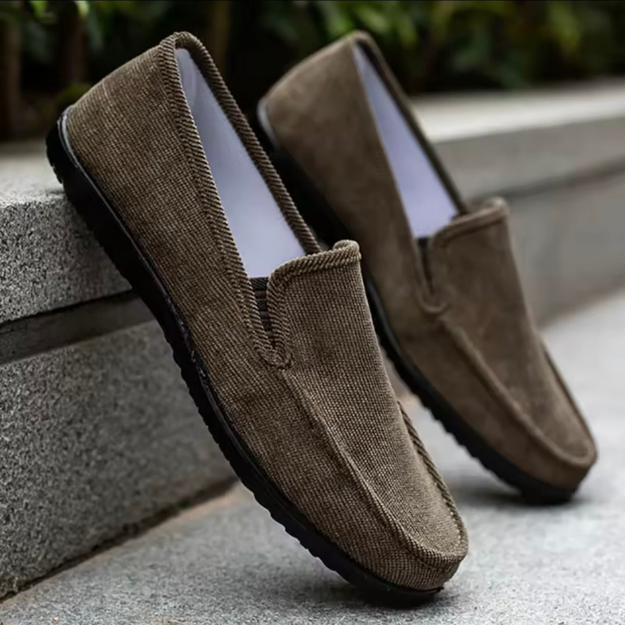 Harbor Coast Slip-On