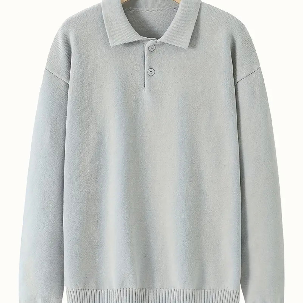 Trama Eterna Sweater