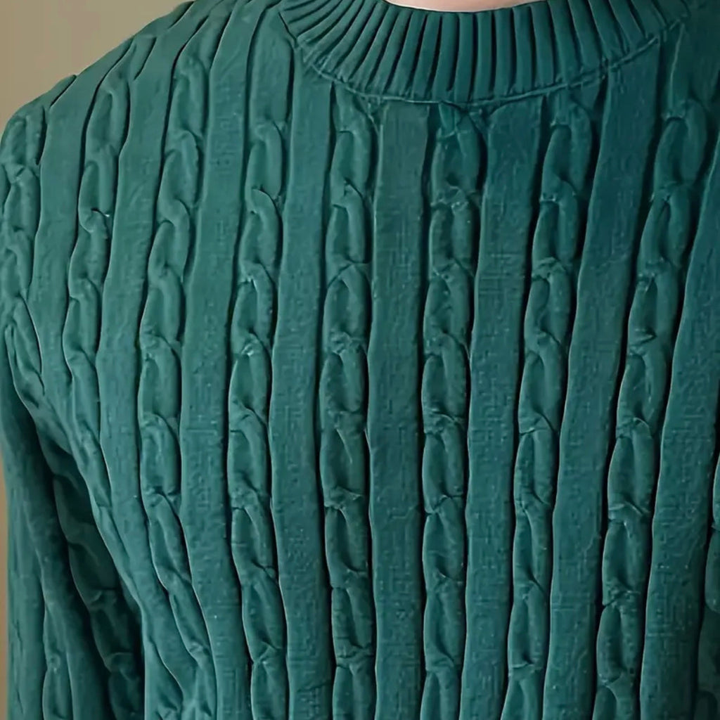 Magnifico Knit