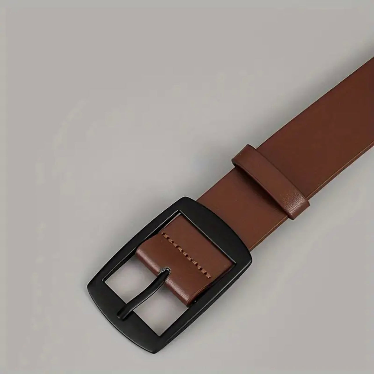 Ironhide Belt