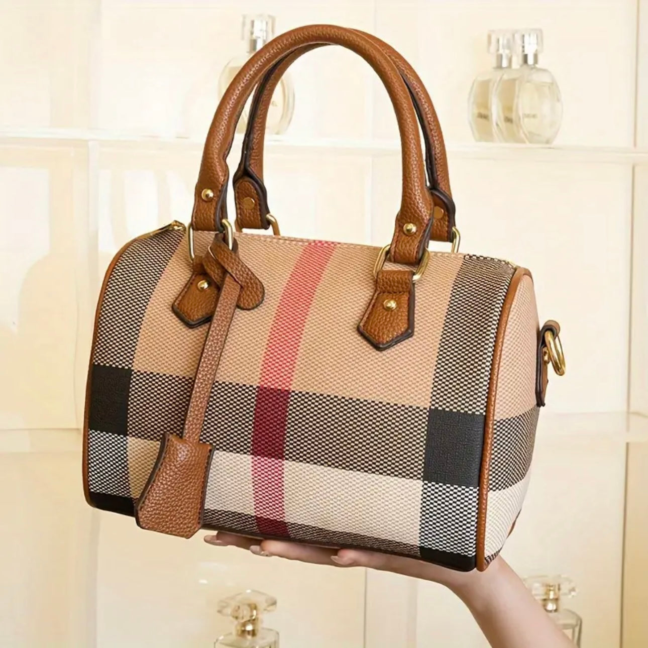 Valentina Luxe