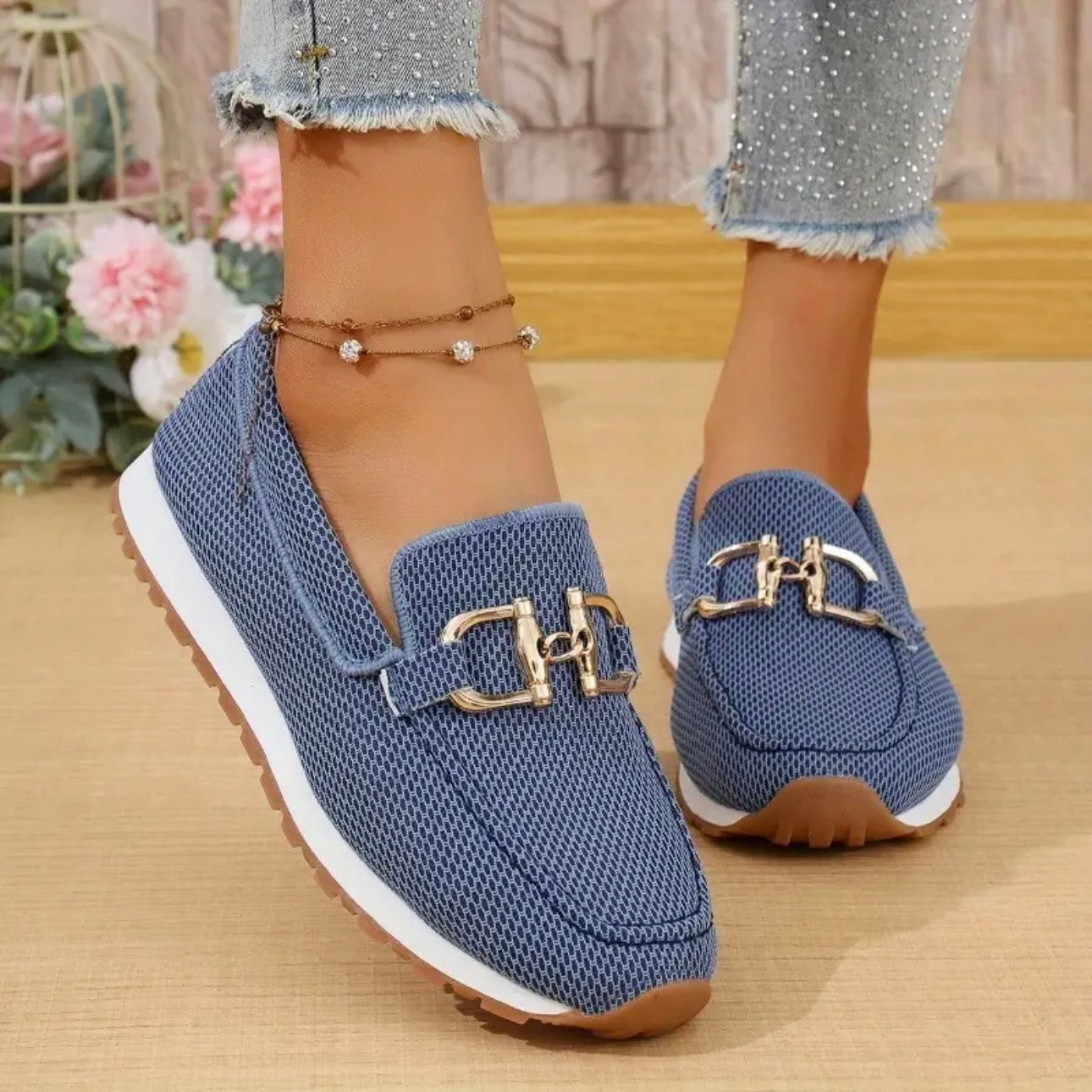 Loafers Italiana