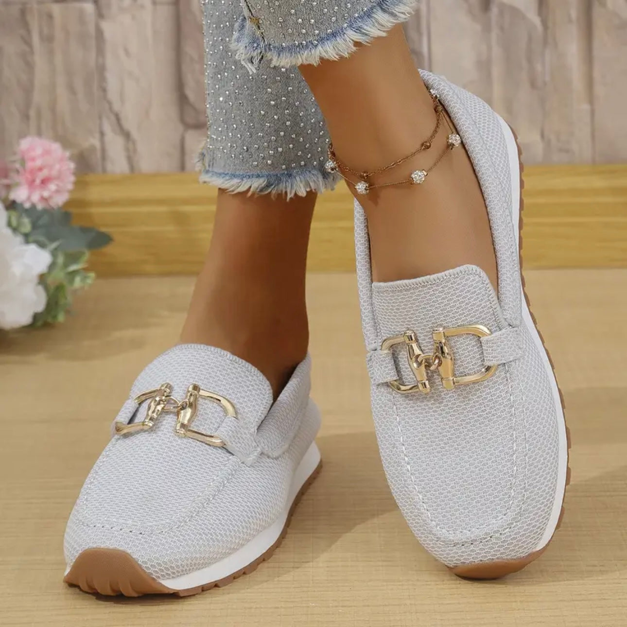 Loafers Italiana