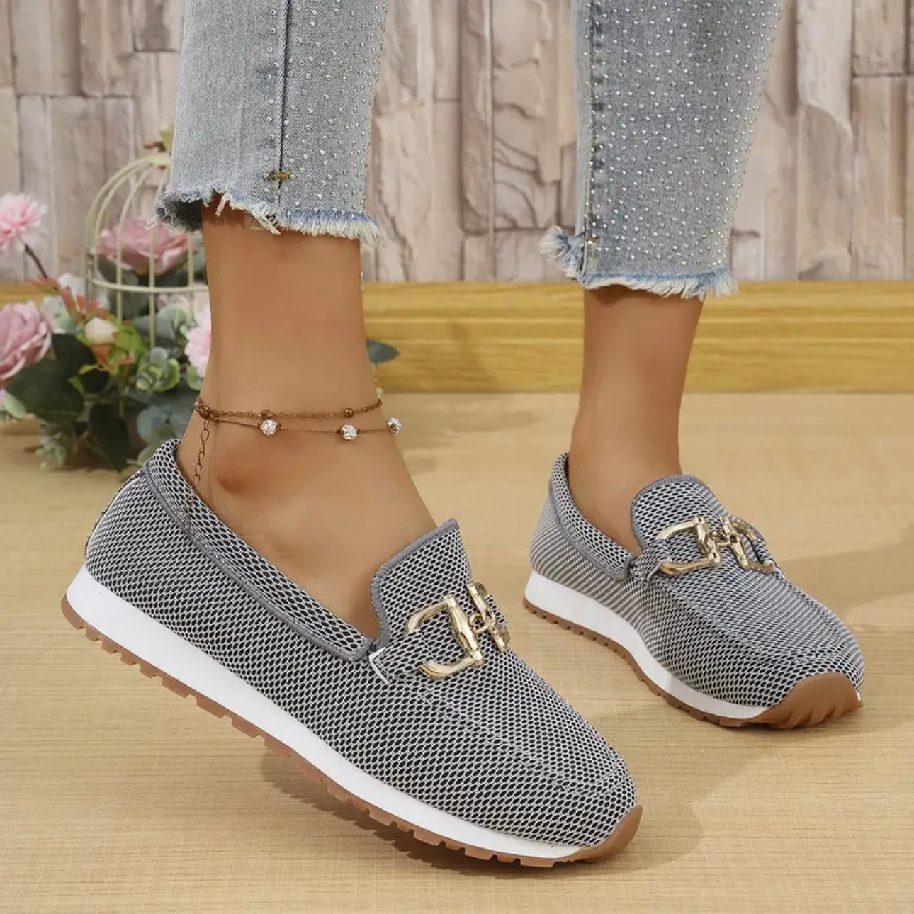 Loafers Italiana