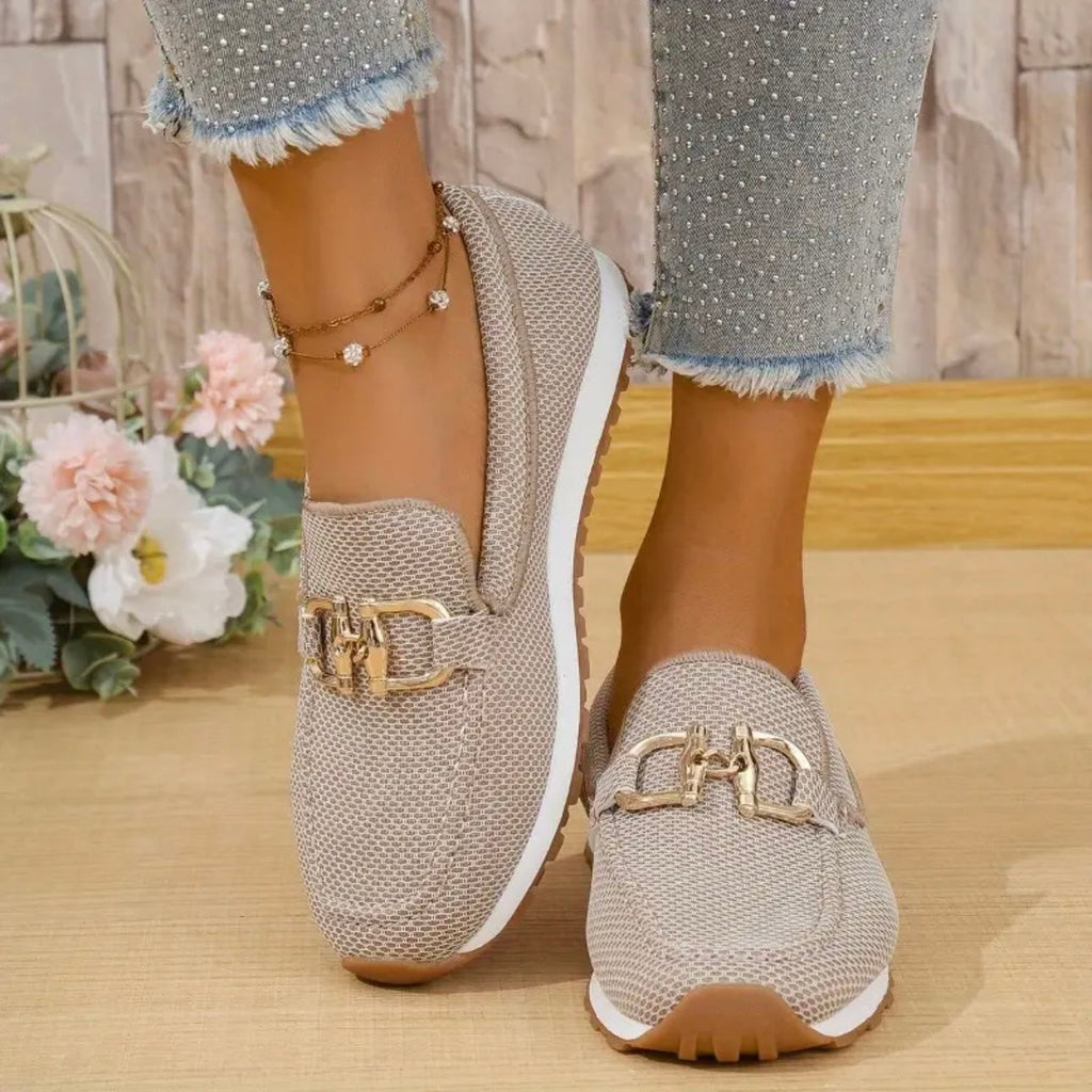 Loafers Italiana