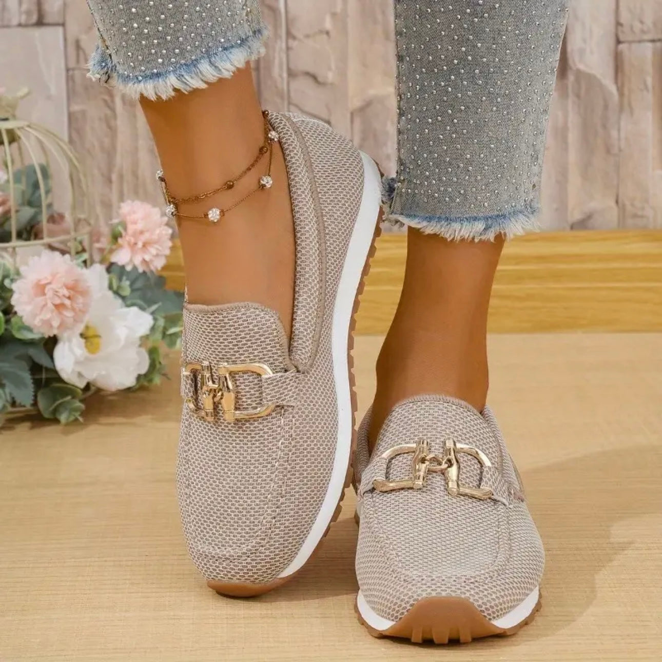Loafers Italiana