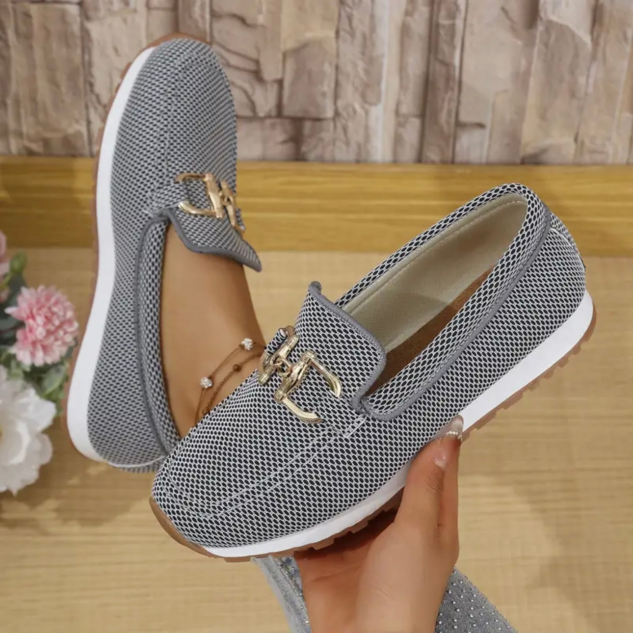 Loafers Italiana