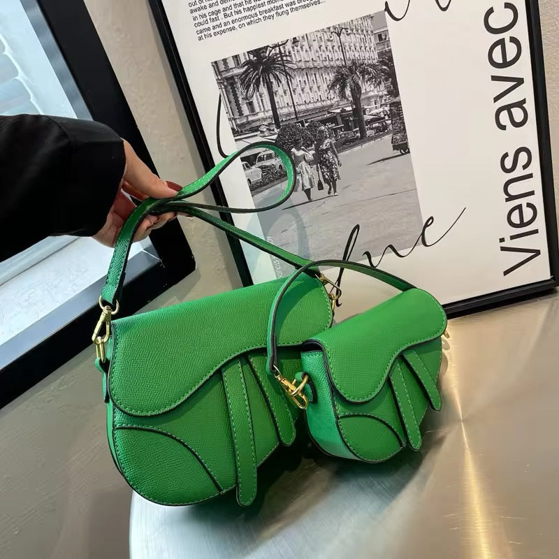 Saddle Bag