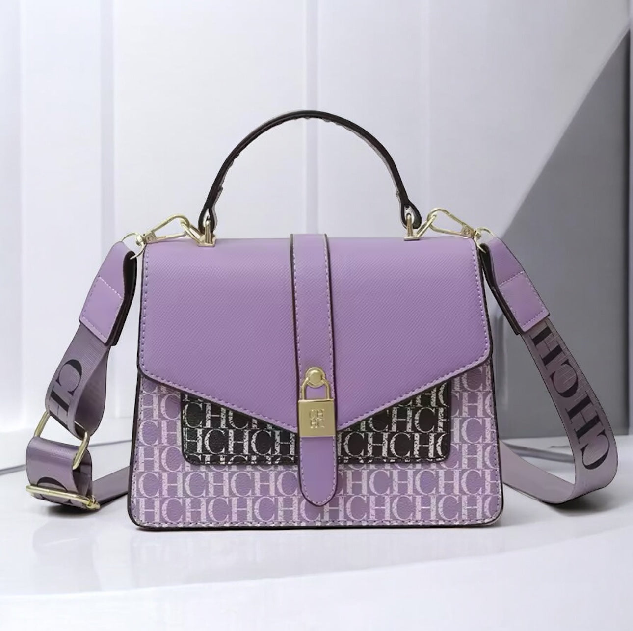 Bella Trama Handbag
